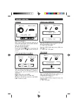 Предварительный просмотр 13 страницы Sharp MD-M1 Operation Manual