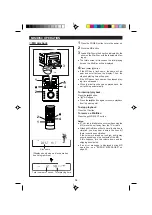 Предварительный просмотр 15 страницы Sharp MD-M1 Operation Manual