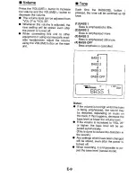 Предварительный просмотр 16 страницы Sharp MD-MS200H Operation Manual