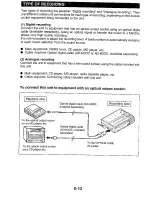 Предварительный просмотр 20 страницы Sharp MD-MS200H Operation Manual