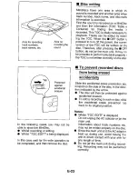 Предварительный просмотр 30 страницы Sharp MD-MS200H Operation Manual