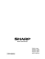 Предварительный просмотр 48 страницы Sharp MD-MS200H Operation Manual