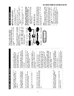 Предварительный просмотр 5 страницы Sharp MD-MS200H Service Manual