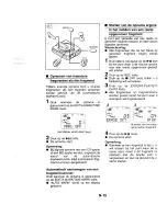 Preview for 22 page of Sharp MD-MS701H (Dutch) Gebruiksaanwijzing