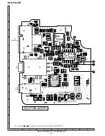 Preview for 20 page of Sharp MD-MS702MK Service Manual