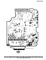 Preview for 21 page of Sharp MD-MS702MK Service Manual