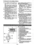 Preview for 10 page of Sharp MD-MS721H Operation Manual