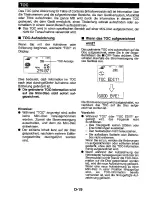 Preview for 26 page of Sharp MD-MS721H Operation Manual