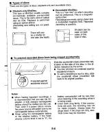 Preview for 55 page of Sharp MD-MS721H Operation Manual