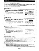 Preview for 72 page of Sharp MD-MS721H Operation Manual