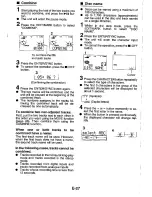 Preview for 74 page of Sharp MD-MS721H Operation Manual