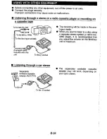 Preview for 78 page of Sharp MD-MS721H Operation Manual