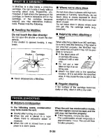 Preview for 82 page of Sharp MD-MS721H Operation Manual