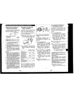 Preview for 21 page of Sharp MD-MS722H Operation Manual