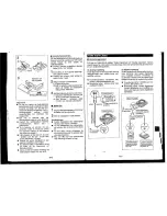 Preview for 69 page of Sharp MD-MS722H Operation Manual