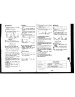 Preview for 80 page of Sharp MD-MS722H Operation Manual