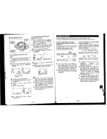 Preview for 95 page of Sharp MD-MS722H Operation Manual