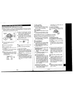 Preview for 132 page of Sharp MD-MS722H Operation Manual