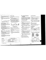 Preview for 142 page of Sharp MD-MS722H Operation Manual