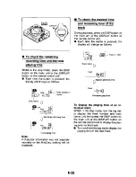 Preview for 26 page of Sharp MD-MS722W Operation Manual