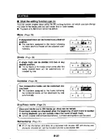 Preview for 28 page of Sharp MD-MS722W Operation Manual