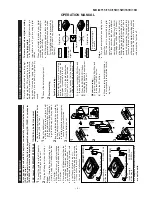 Предварительный просмотр 5 страницы Sharp MD-MT15 Service Manual