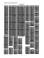 Предварительный просмотр 12 страницы Sharp MD-MT15 Service Manual