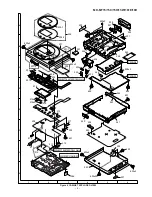 Предварительный просмотр 29 страницы Sharp MD-MT15 Service Manual