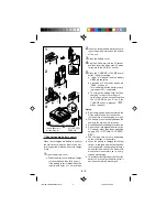 Preview for 12 page of Sharp MD-MT15H Operation Manual