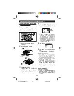 Preview for 16 page of Sharp MD-MT15H Operation Manual