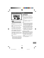 Preview for 29 page of Sharp MD-MT15H Operation Manual