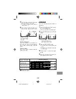 Preview for 35 page of Sharp MD-MT15H Operation Manual