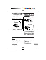 Preview for 41 page of Sharp MD-MT15H Operation Manual