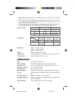 Preview for 43 page of Sharp MD-MT16E Operation Manual