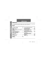 Preview for 8 page of Sharp MD-MT180H Operation Manual