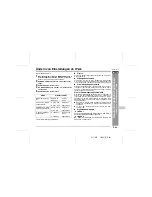 Preview for 33 page of Sharp MD-MT180H Operation Manual