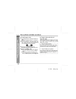 Preview for 120 page of Sharp MD-MT180H Operation Manual