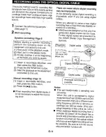 Предварительный просмотр 18 страницы Sharp MD-MT18H Operation Manual