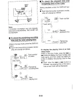 Предварительный просмотр 31 страницы Sharp MD-MT18H Operation Manual