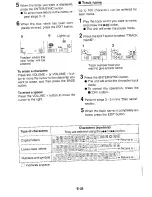 Предварительный просмотр 35 страницы Sharp MD-MT18H Operation Manual