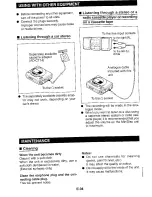 Предварительный просмотр 41 страницы Sharp MD-MT18H Operation Manual