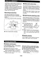 Предварительный просмотр 42 страницы Sharp MD-MT18H Operation Manual