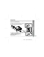 Предварительный просмотр 17 страницы Sharp MD-MT190H Operation Manual