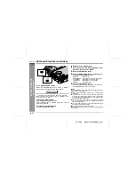 Предварительный просмотр 24 страницы Sharp MD-MT190H Operation Manual