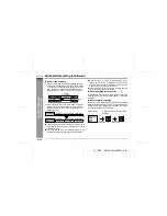 Предварительный просмотр 30 страницы Sharp MD-MT190H Operation Manual