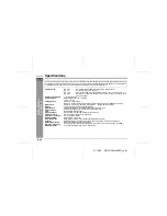 Предварительный просмотр 50 страницы Sharp MD-MT190H Operation Manual