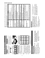 Preview for 6 page of Sharp MD-MT20 Service Manual