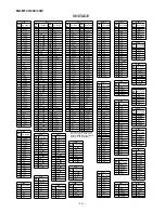 Preview for 26 page of Sharp MD-MT20 Service Manual