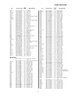 Preview for 47 page of Sharp MD-MT20 Service Manual