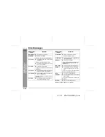 Предварительный просмотр 46 страницы Sharp MD-MT200H Operation Manual